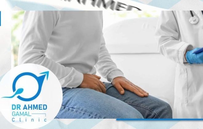 كيف تؤثر دوالي الخصية على الخصوبة